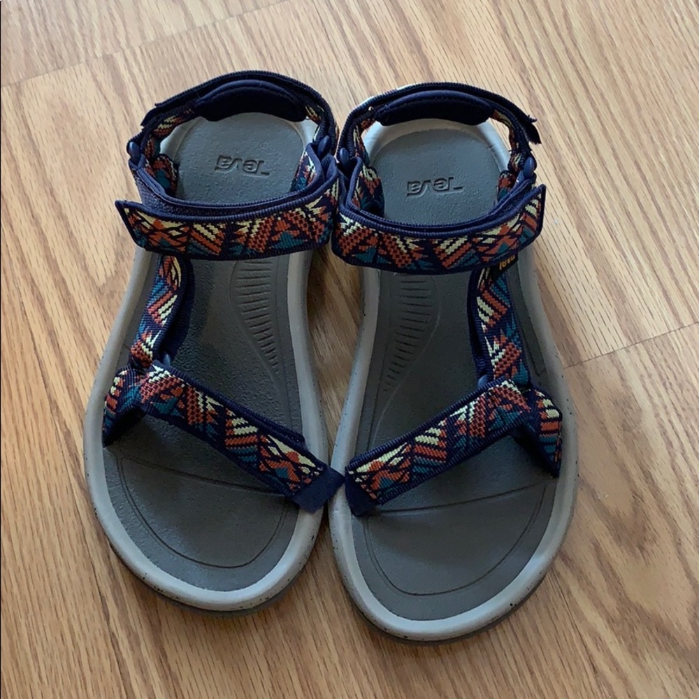 Teva sandals